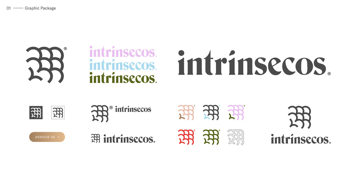 Intrínsecos-时尚品牌设计---酷图编号9