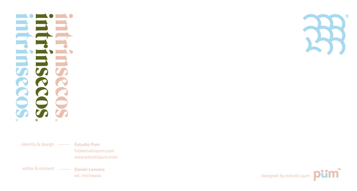 Intrínsecos-时尚品牌设计---酷图编号7