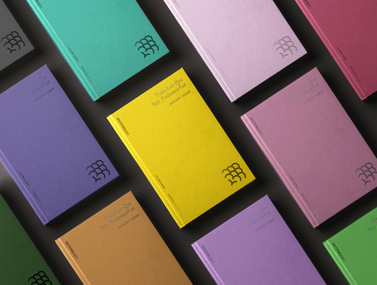 Intrínsecos-时尚品牌设计---酷图编号5