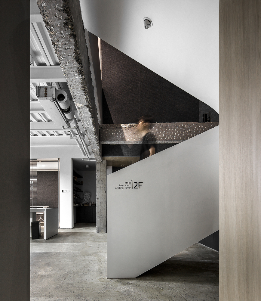 武汉350平米众舍空间设计办公室---酷图编号1229954