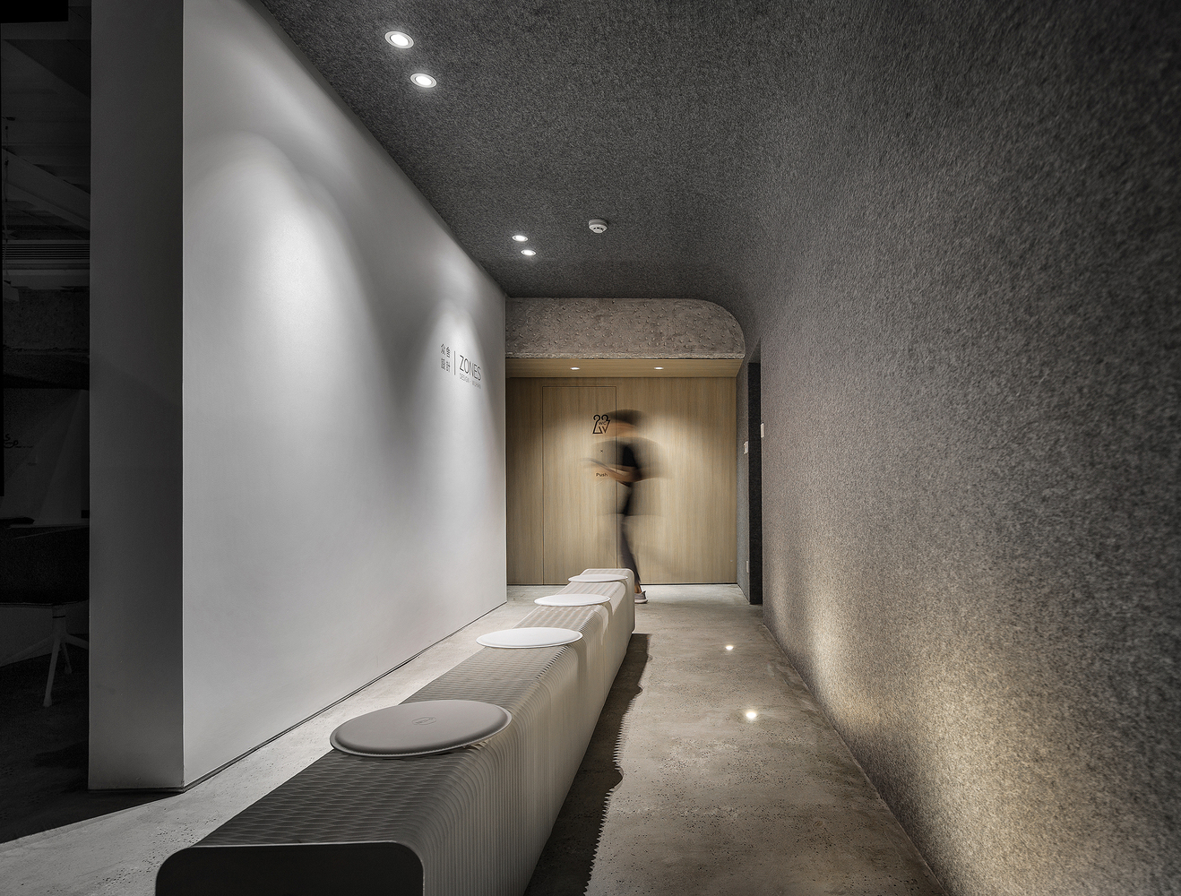 武汉350平米众舍空间设计办公室---酷图编号1229955