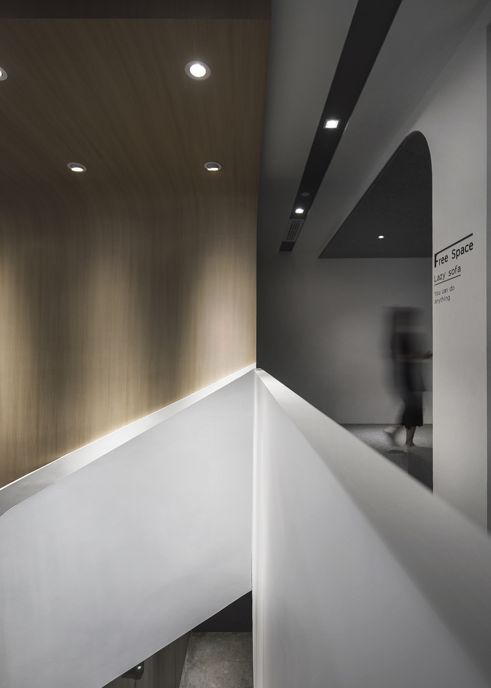 武汉350平米众舍空间设计办公室---酷图编号1229956