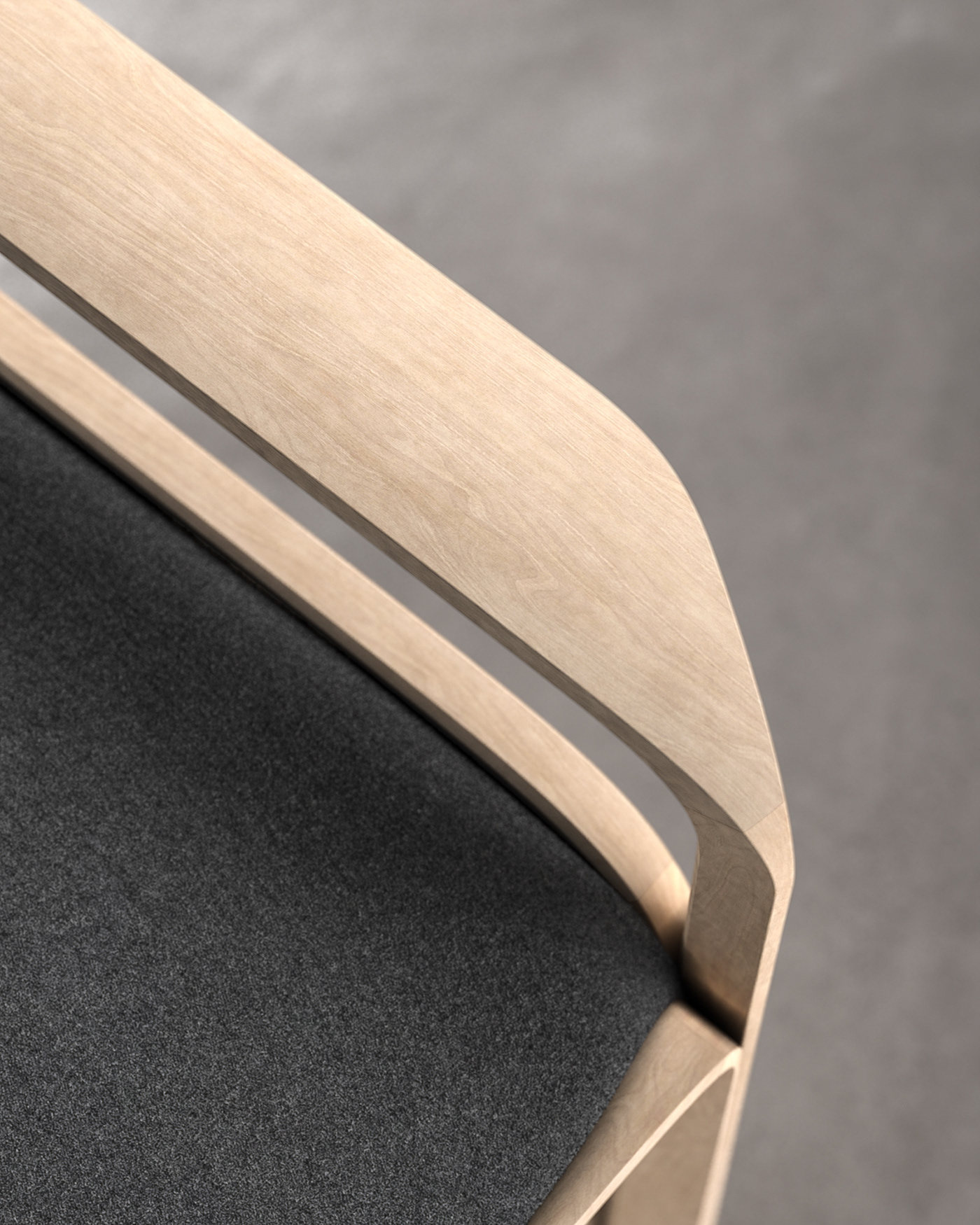 Adamantem-木质扶手椅---酷图编号1229995