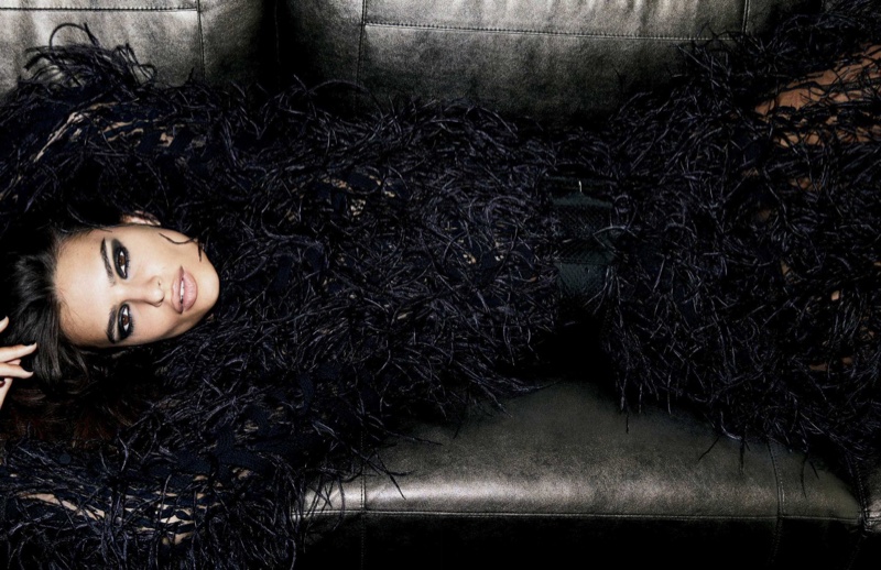 艾米莉・拉塔伊科夫斯基-Vogue墨西哥---酷图编号5