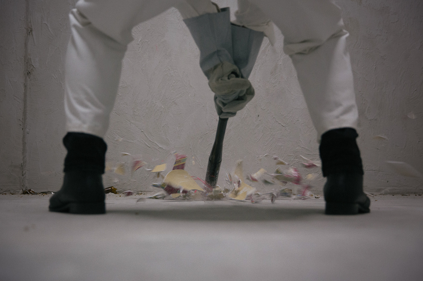 The Fragment Room-碎片室---酷图编号13