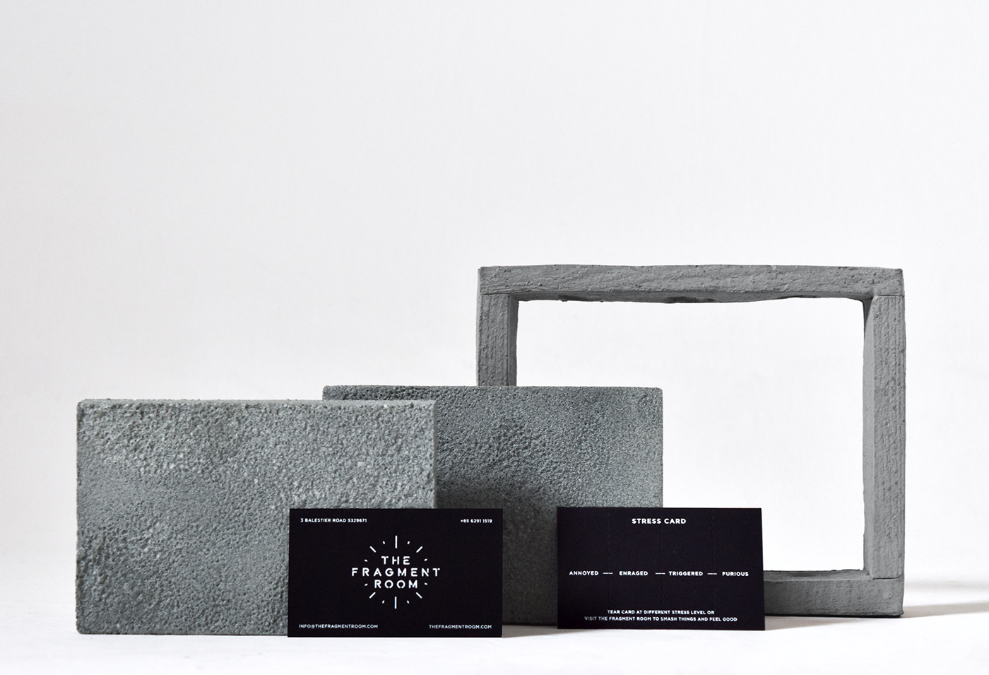 The Fragment Room-碎片室---酷图编号9