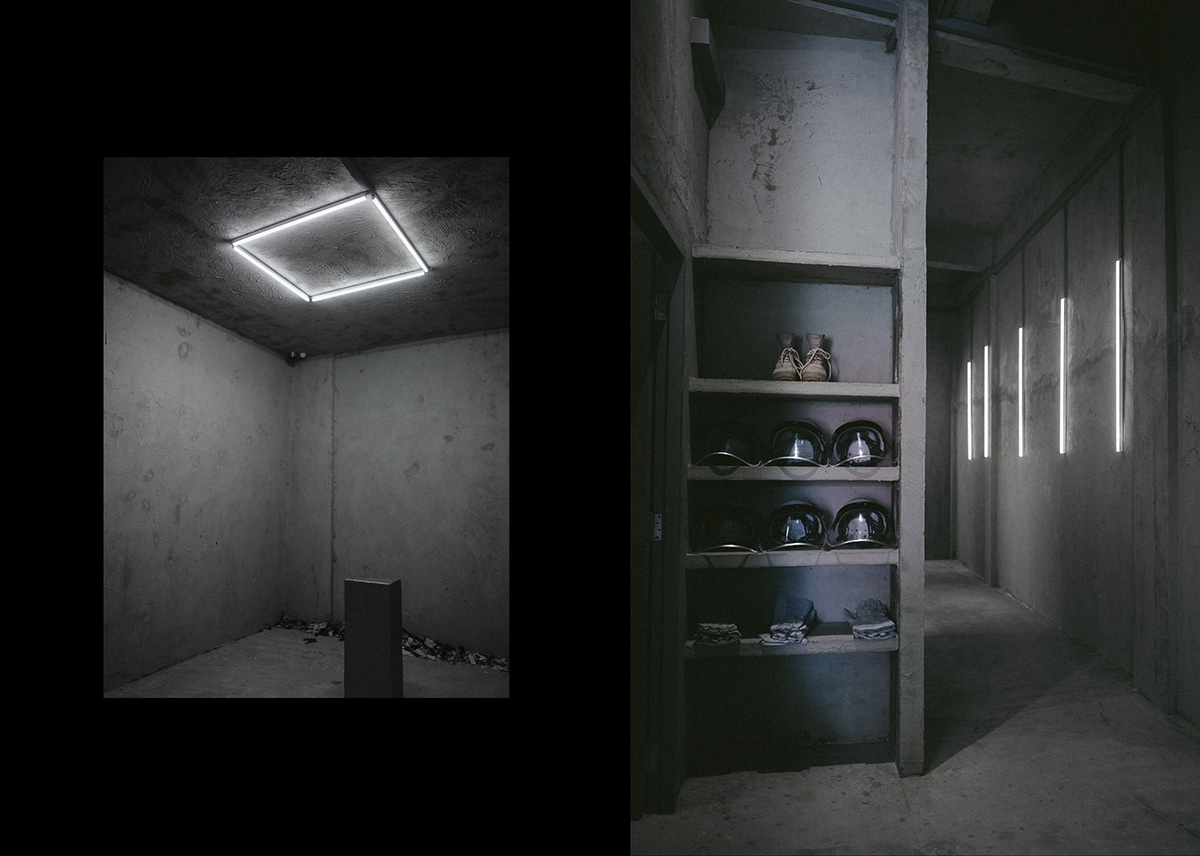 The Fragment Room-碎片室---酷图编号6