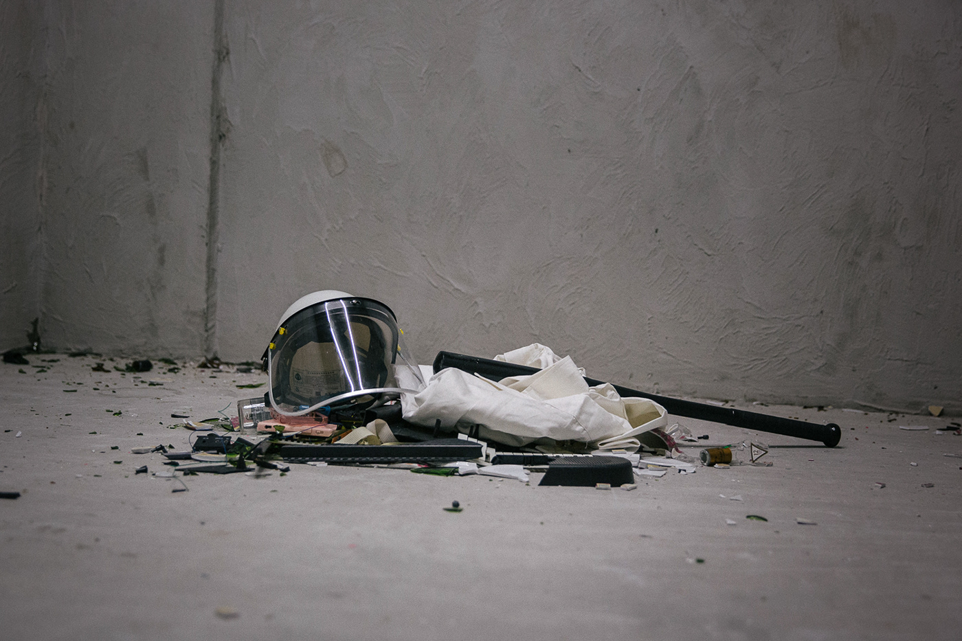 The Fragment Room-碎片室---酷图编号3