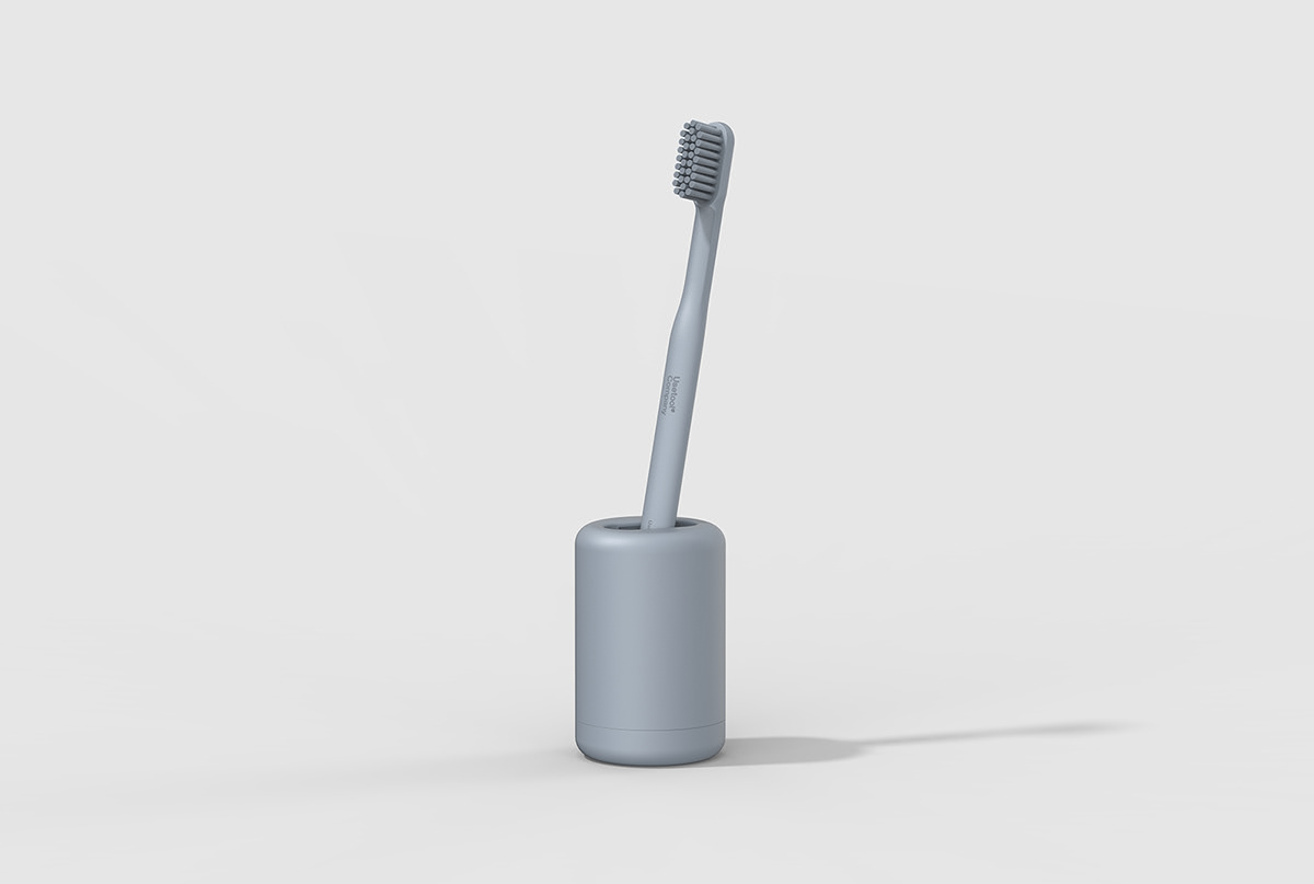 Usetool牙刷 -消毒器---酷图编号12