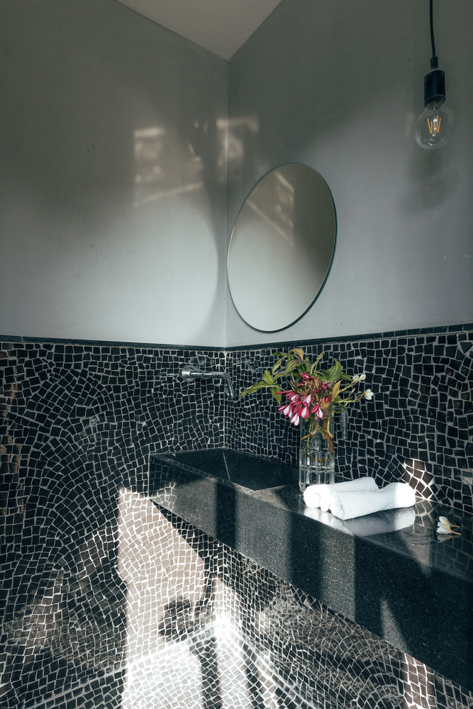 印度“巢”一般的办公空间设计---酷图编号1231218