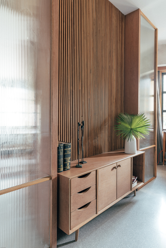 印度“巢”一般的办公空间设计---酷图编号1231236