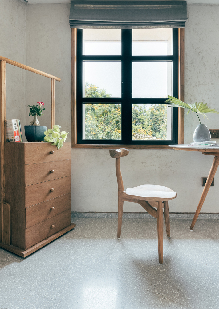 印度“巢”一般的办公空间设计---酷图编号1231240