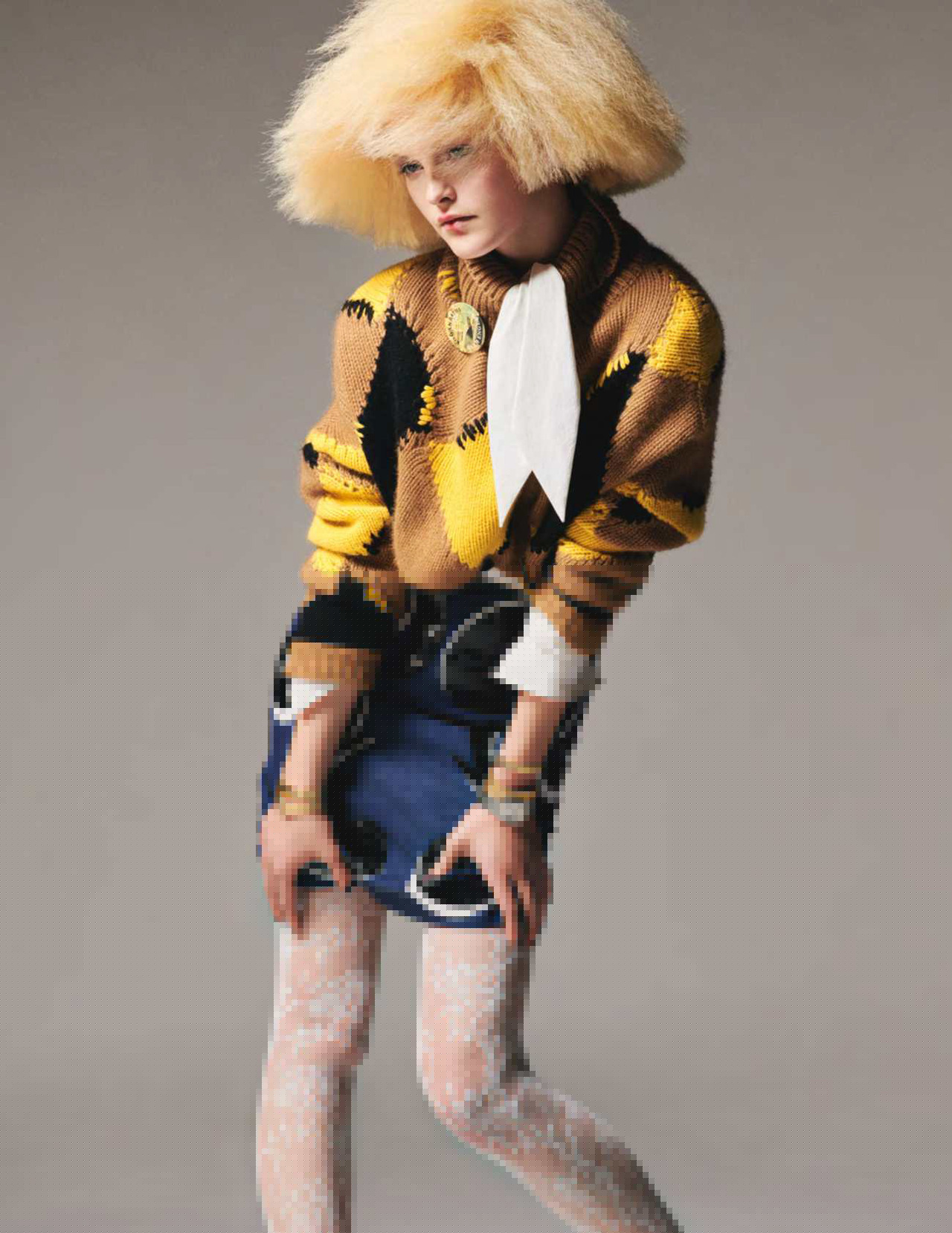 让・坎贝尔-英国英国---酷图编号7