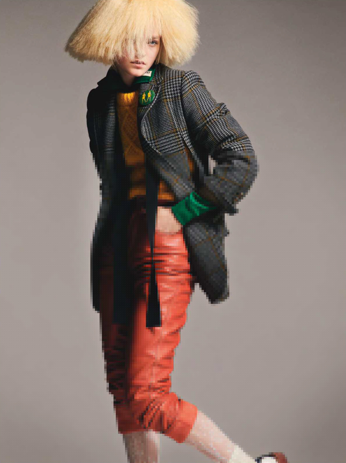 让・坎贝尔-英国英国---酷图编号3