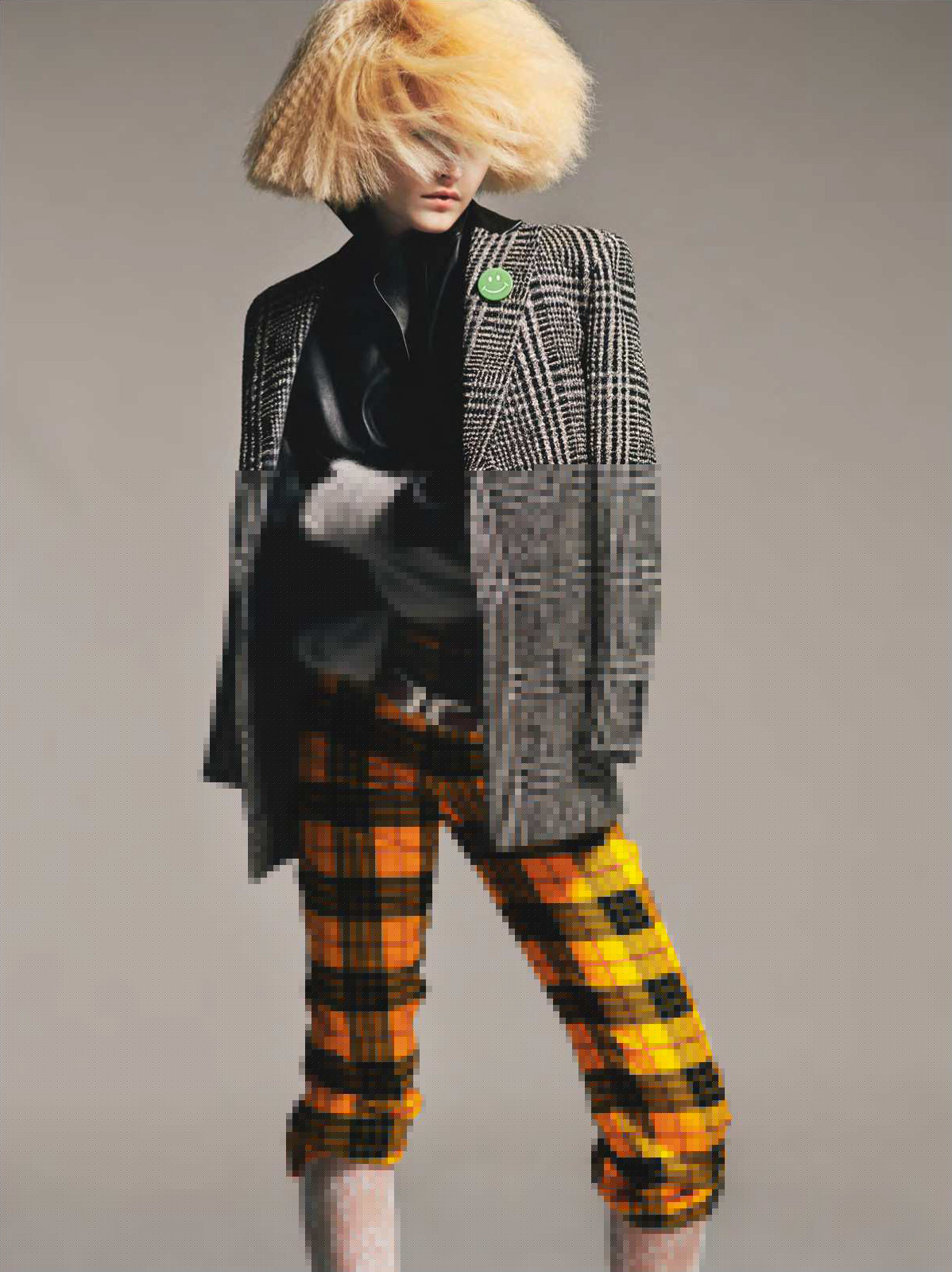 让・坎贝尔-英国英国---酷图编号2