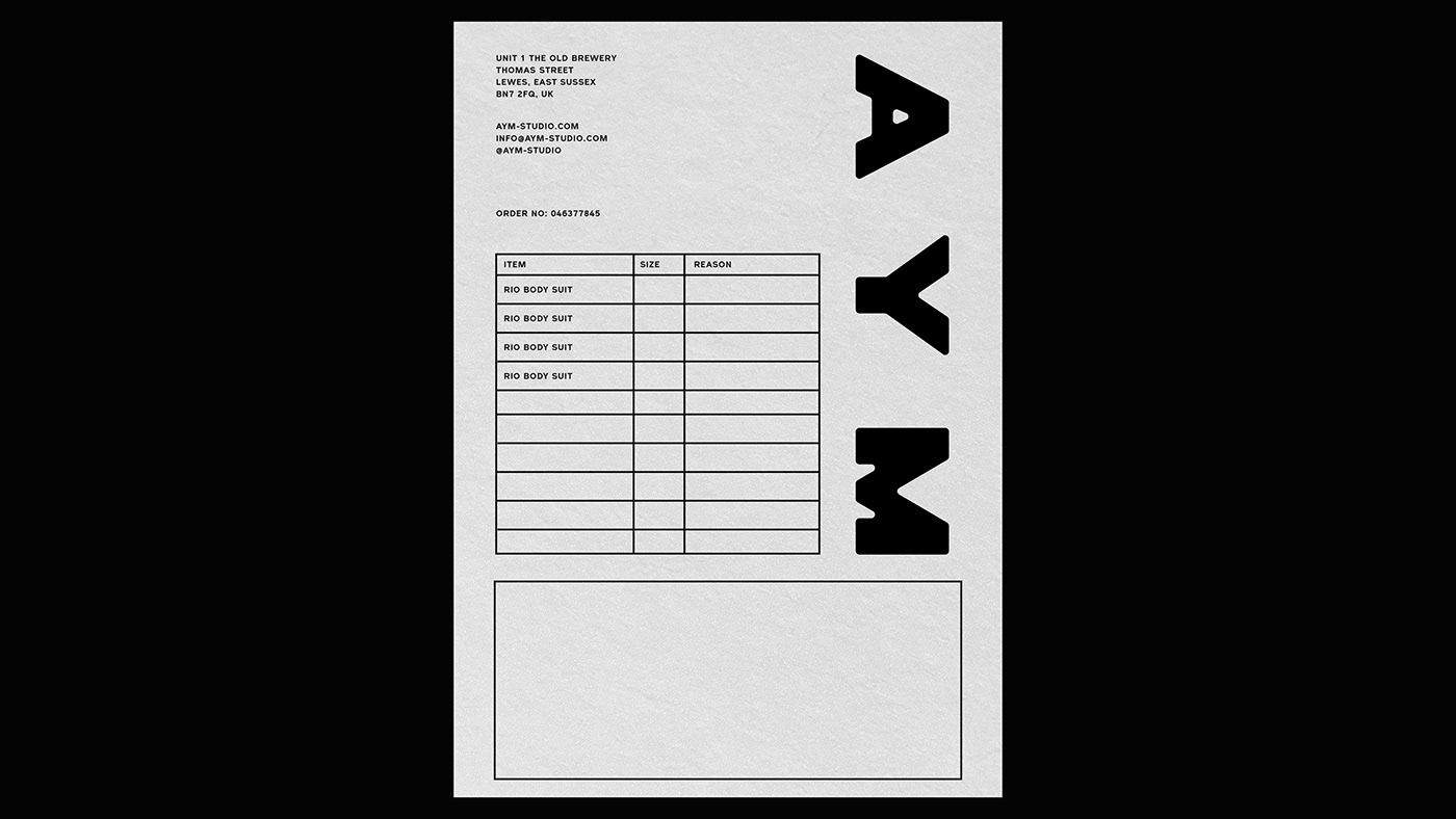 AYM-一个带有勤劳,沉重印记感的标志---酷图编号10