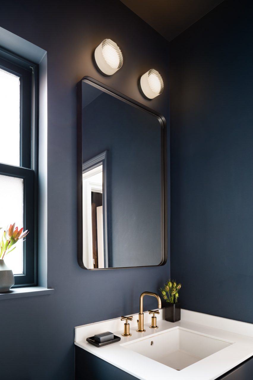 大理石美式公寓室内设计---酷图编号1231771