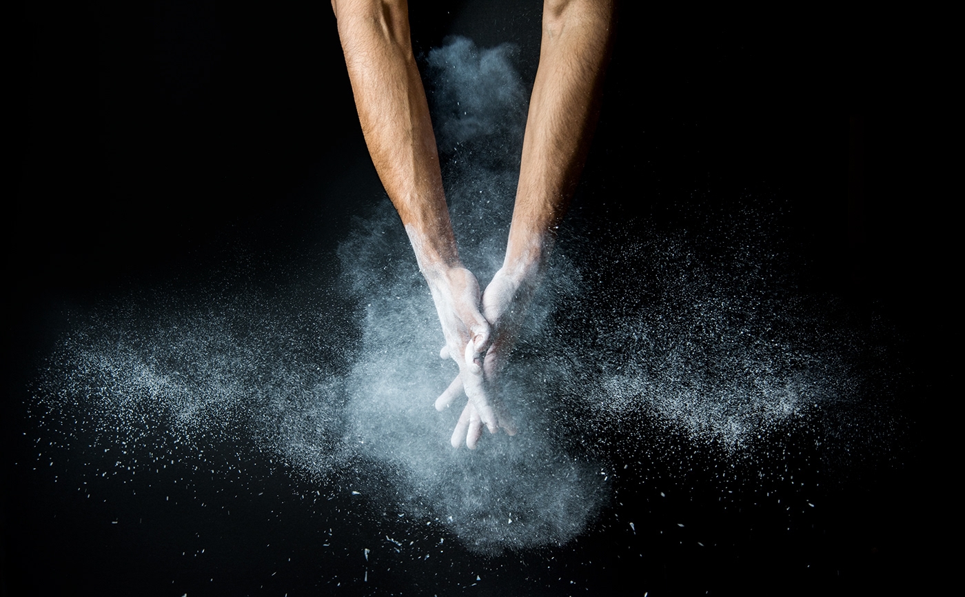 Nomad-菲律宾运动粉笔品牌图片