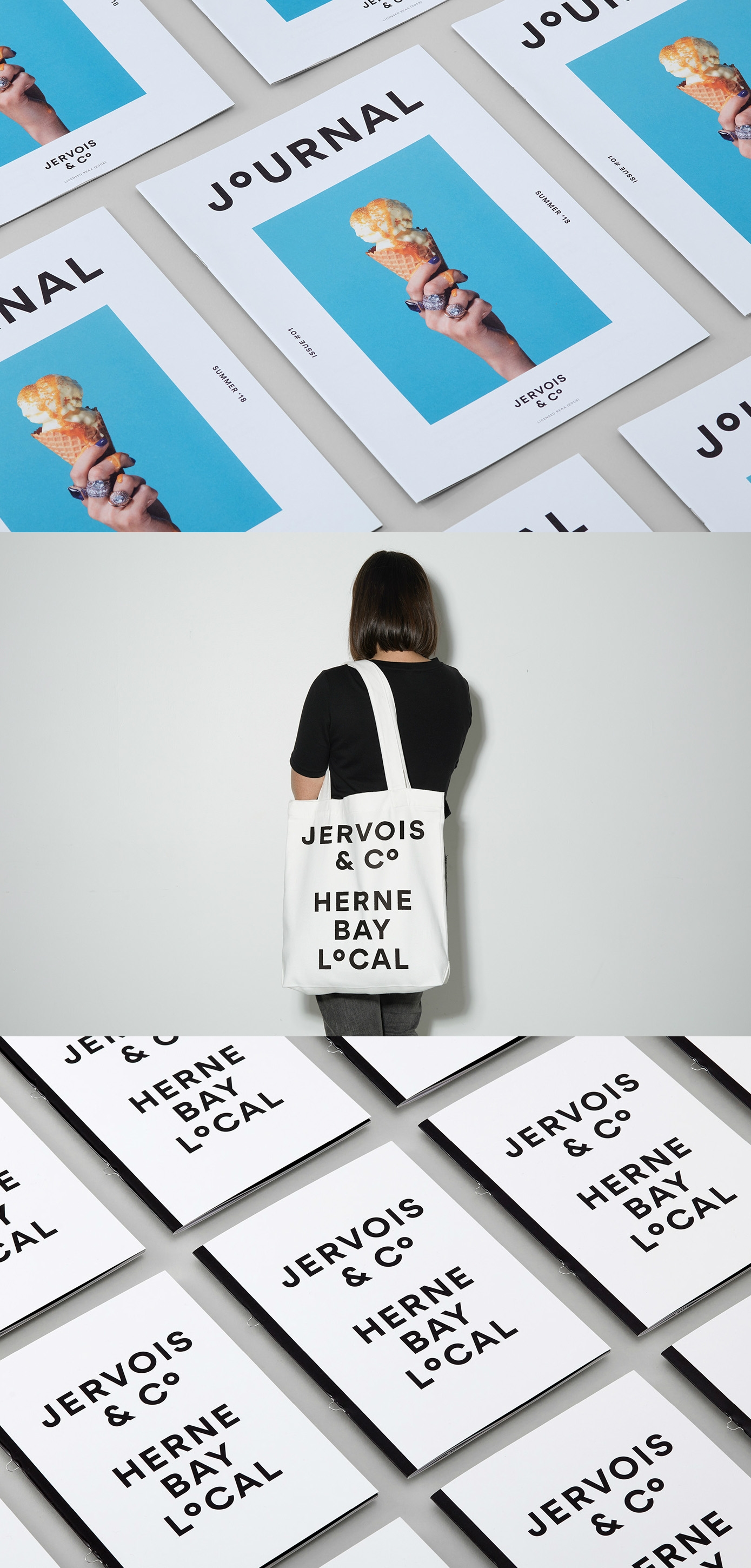 Jervois&Co-一个房地产经纪人图片