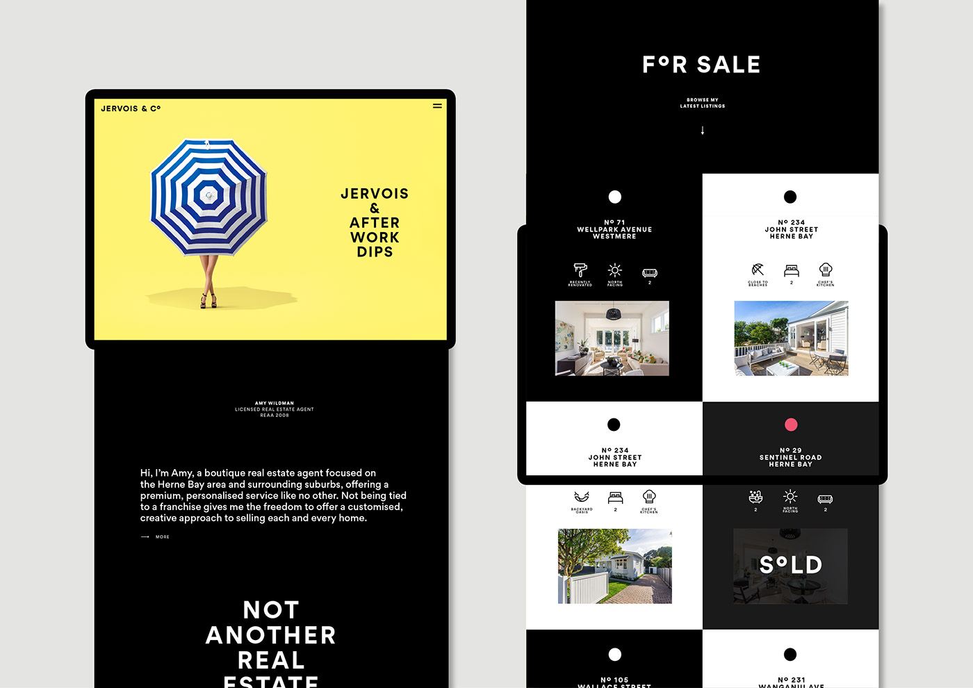 Jervois&Co-一个房地产经纪人---酷图编号4