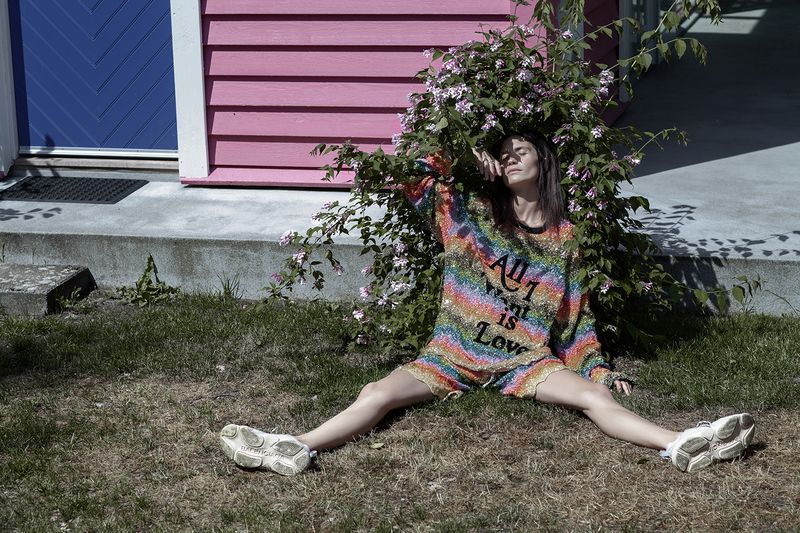 爱玛・莱斯-时尚乌克兰-完美的艺术---酷图编号6