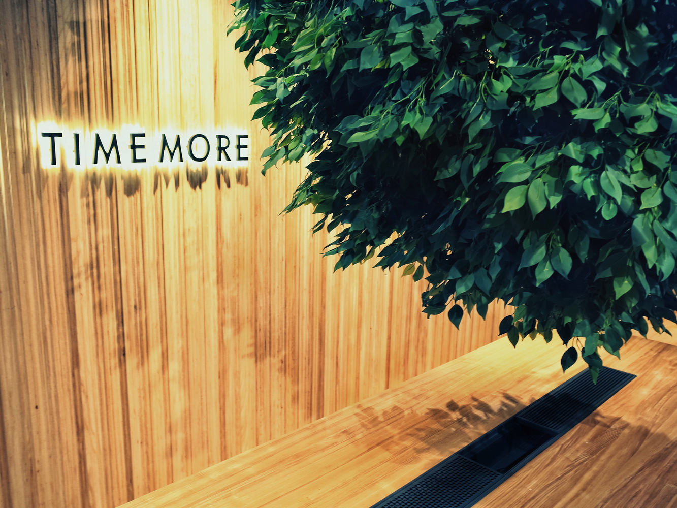 上海66平米泰摩・舍下 精品咖啡体验店---酷图编号13