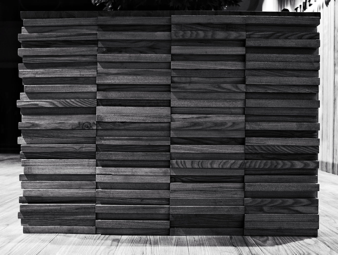 上海66平米泰摩・舍下 精品咖啡体验店---酷图编号12