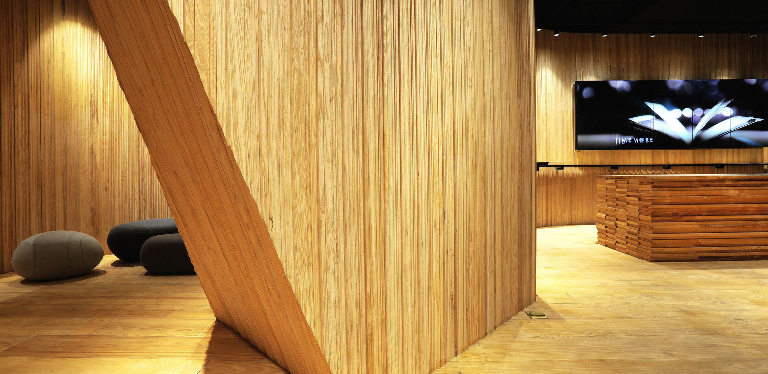 上海66平米泰摩・舍下 精品咖啡体验店---酷图编号2