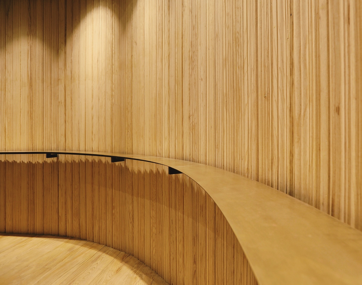 上海66平米泰摩・舍下 精品咖啡体验店---酷图编号1