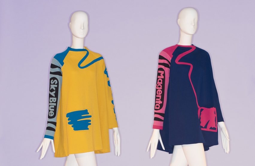 大都会服装研究所2019年春季展览Camp主题图片