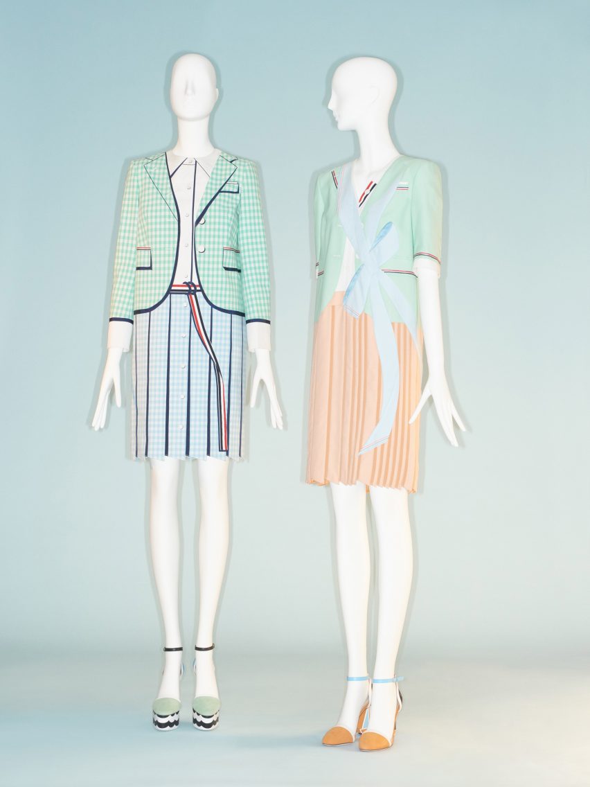 大都会服装研究所2019年春季展览Camp主题---酷图编号3