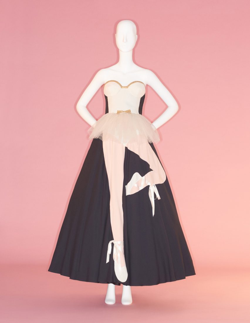 大都会服装研究所2019年春季展览Camp主题---酷图编号2