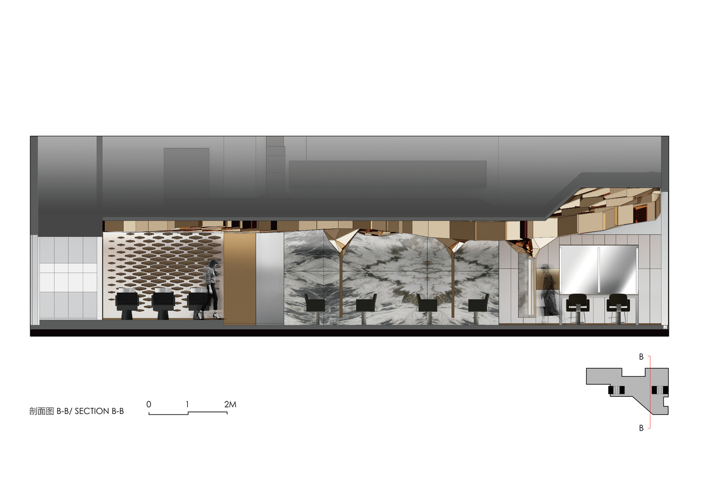 北京150平米的MQ工作室---酷图编号1232433