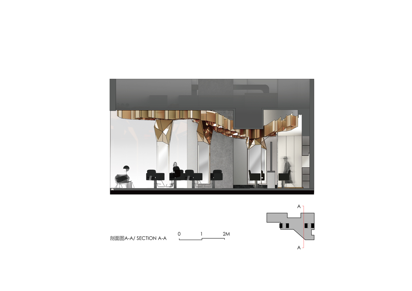 北京150平米的MQ工作室---酷图编号1232435