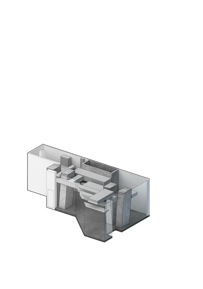 北京150平米的MQ工作室---酷图编号1232436