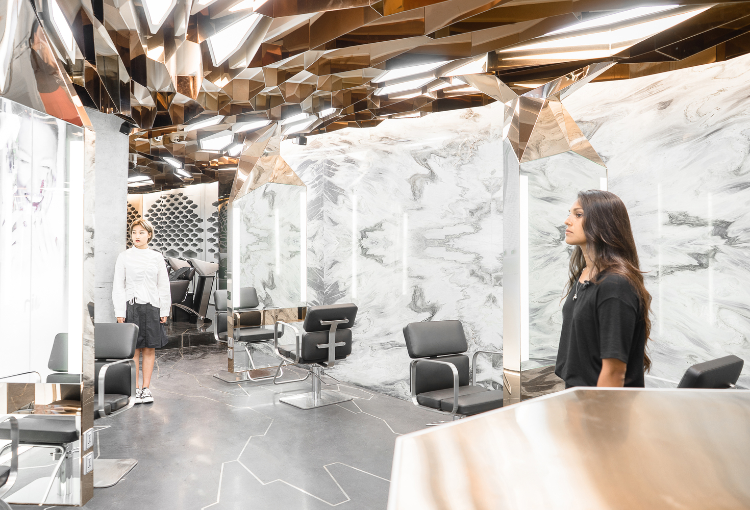 北京150平米的MQ工作室---酷图编号1232437