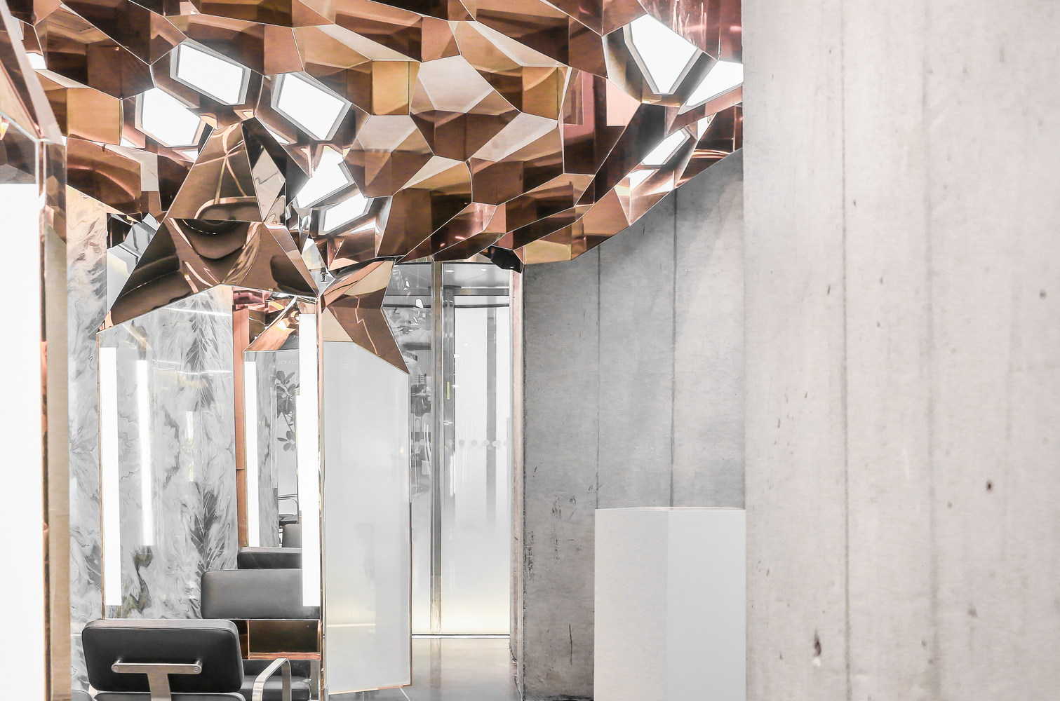 北京150平米的MQ工作室---酷图编号1232442