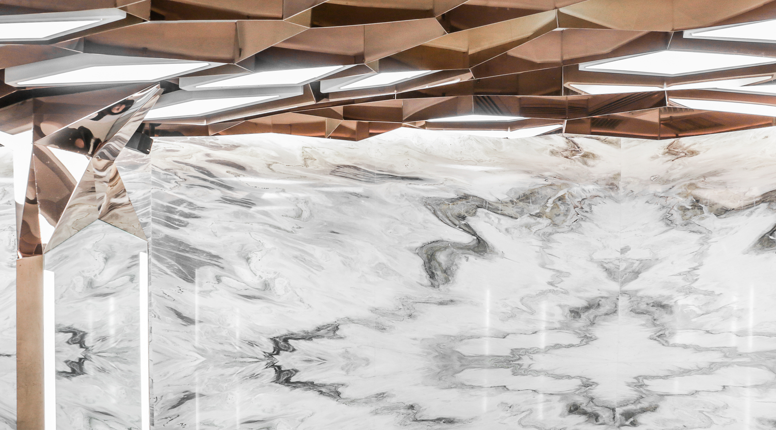 北京150平米的MQ工作室---酷图编号1232443