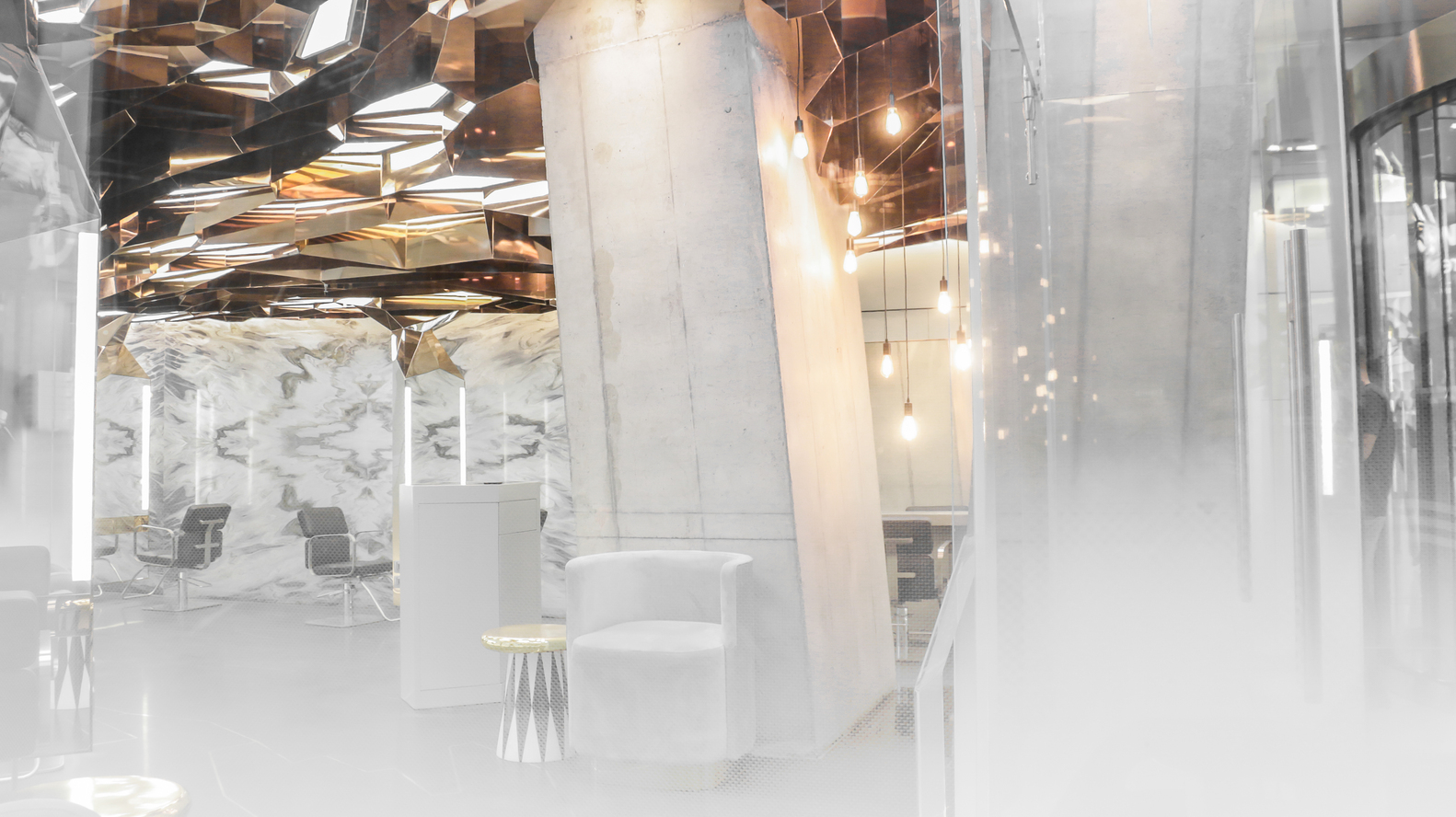 北京150平米的MQ工作室---酷图编号1232444