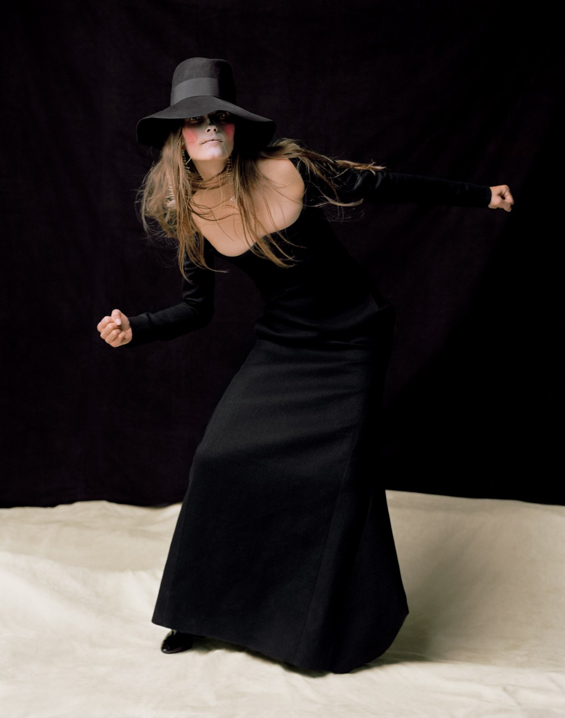 大都市-詹尼克范德哈根---酷图编号13