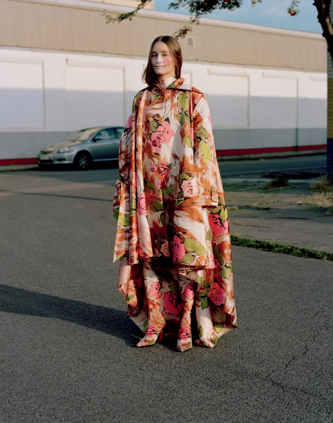 大都市-詹尼克范德哈根---酷图编号12