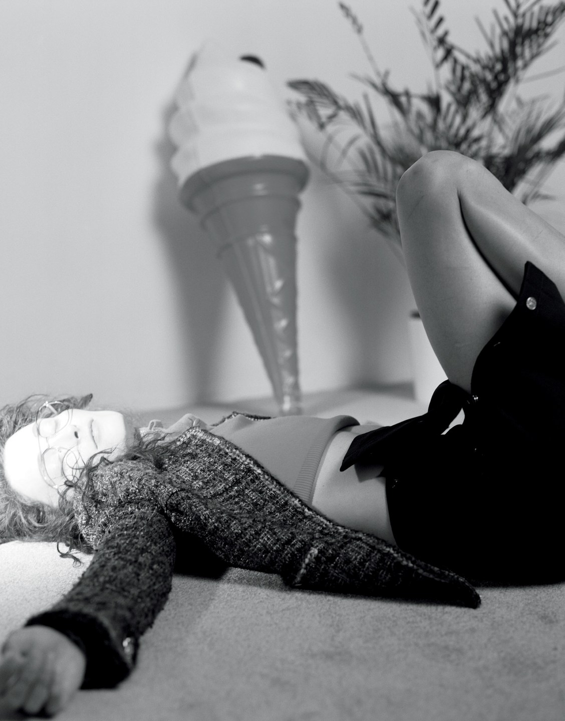 大都市-詹尼克范德哈根---酷图编号10