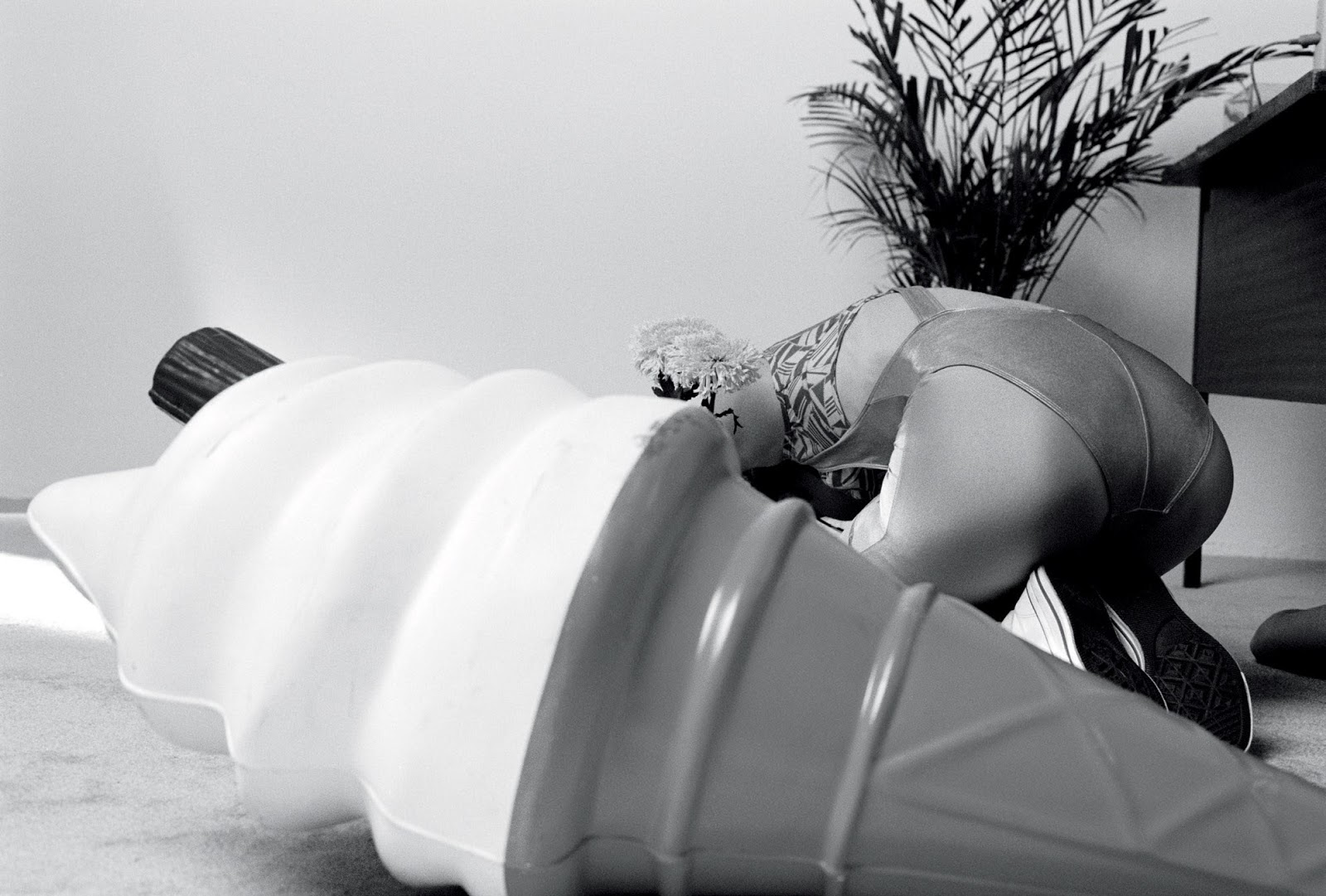 大都市-詹尼克范德哈根---酷图编号9