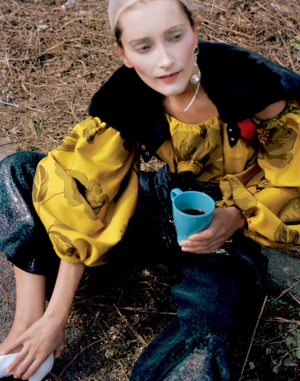 大都市-詹尼克范德哈根---酷图编号8