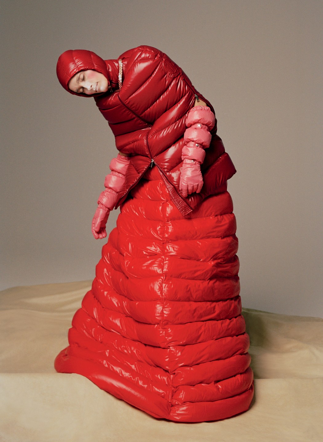 大都市-詹尼克范德哈根---酷图编号6