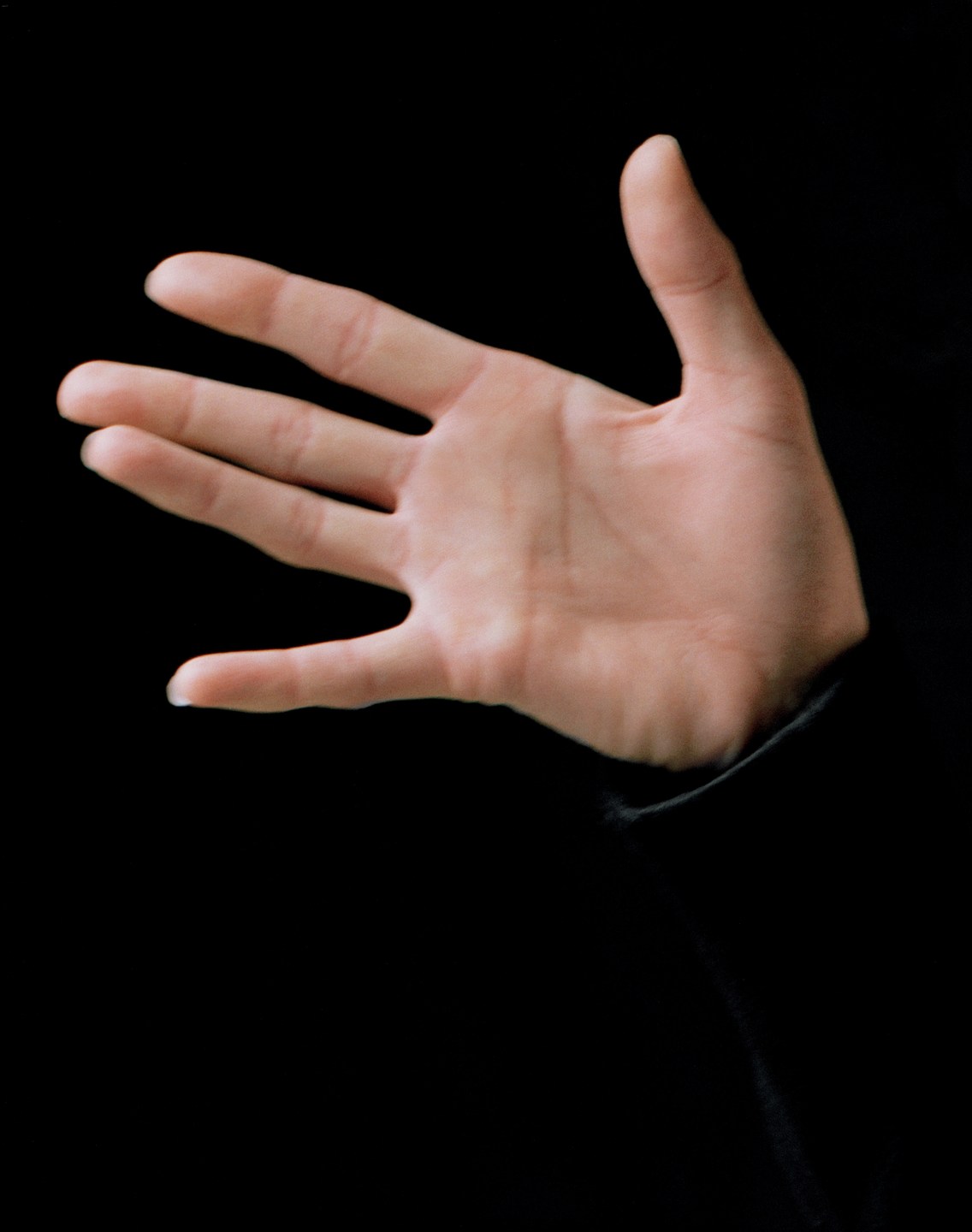 大都市-詹尼克范德哈根---酷图编号5