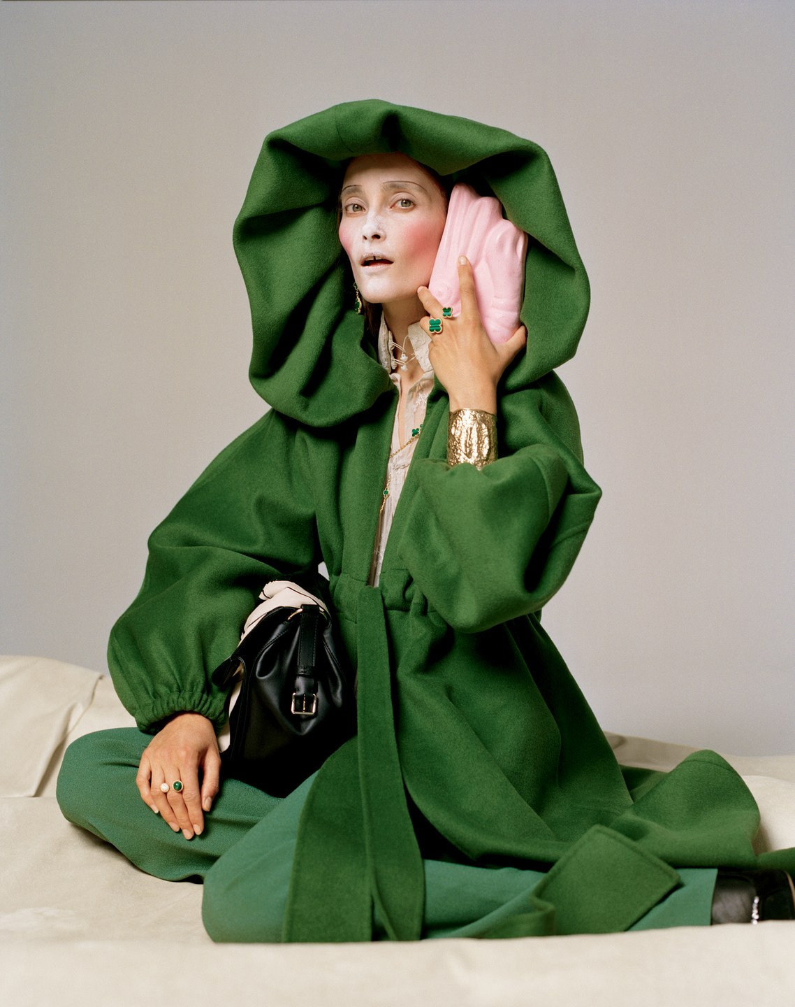 大都市-詹尼克范德哈根---酷图编号4