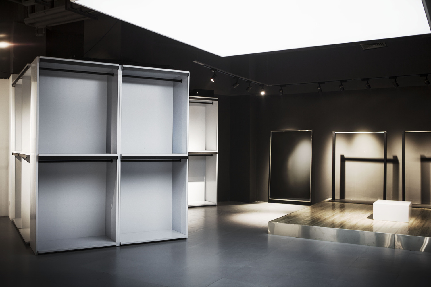 浙江海宁折叠聚落空间---酷图编号12