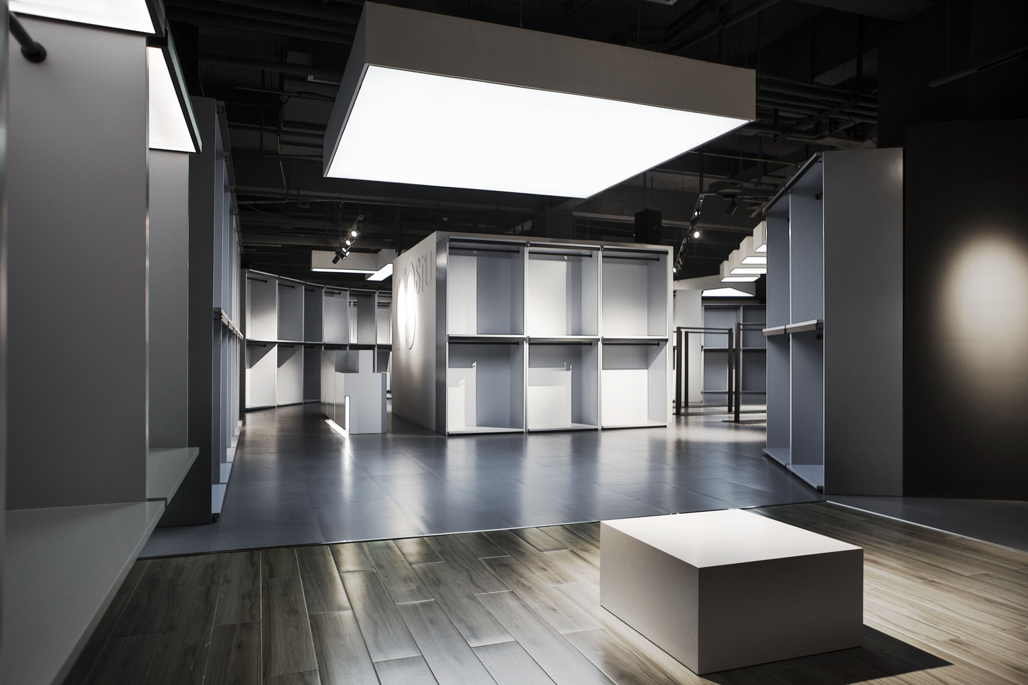 浙江海宁折叠聚落空间---酷图编号11