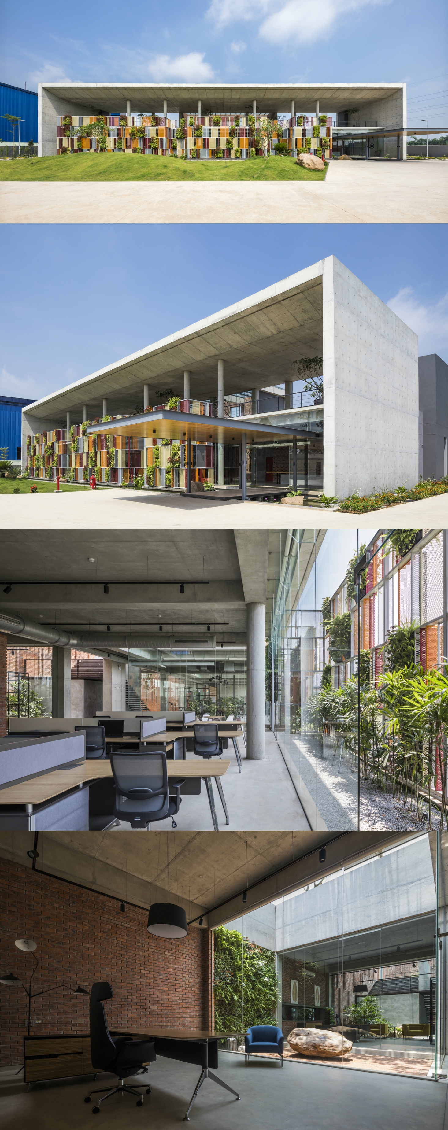 越南乡土工厂封面大图